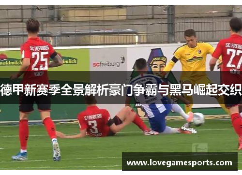 德甲新赛季全景解析豪门争霸与黑马崛起交织